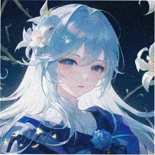 读者 祁野 的头像